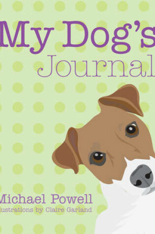 Cover of My Dog's Journal