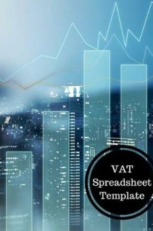 Cover of Vat Spreadsheet Template