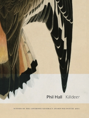 Cover of Killdeer