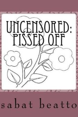 Cover of Uncensored