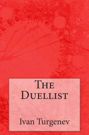 Cover of The Duellist