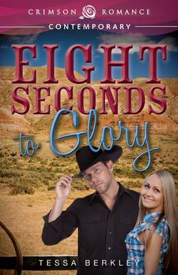 Book cover for Eight Seconds to Glory