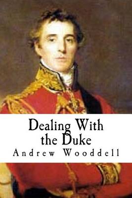 Cover of Dealing With the Duke