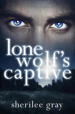 Book cover for Lone Wolf's Captive (Novella)