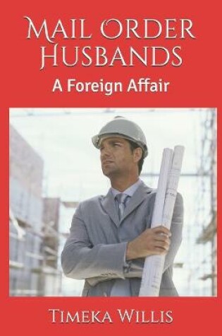 Cover of Mail Order Husbands