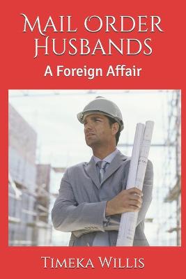 Book cover for Mail Order Husbands