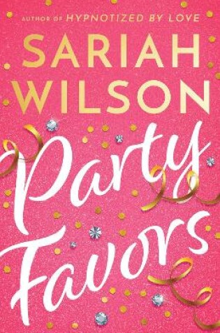 Cover of Party Favors