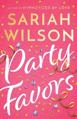 Book cover for Party Favors