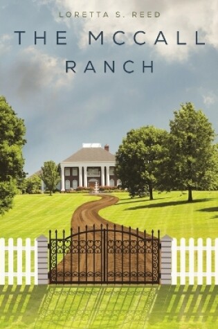 Cover of The McCall Ranch