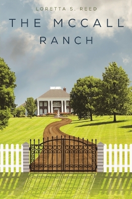 Book cover for The McCall Ranch