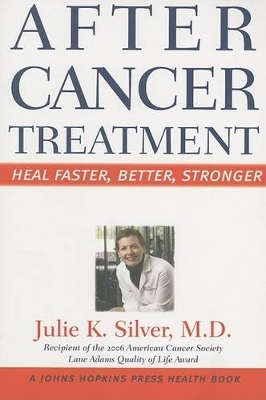 Cover of After Cancer Treatment