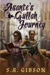Book cover for Asante's Gullah Journey