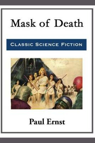 Cover of Mask of Death