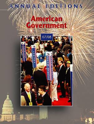 Cover of Annual Editions