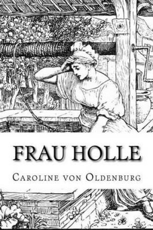 Cover of Frau Holle