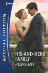 Book cover for His-And-Hers Family