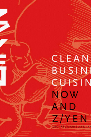 Cover of Clean Business Cuisine