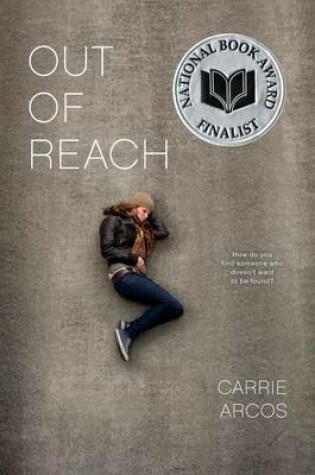 Cover of Out of Reach