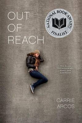 Book cover for Out of Reach