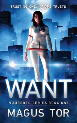 Cover of Want