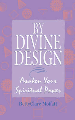 Book cover for By Divine Design