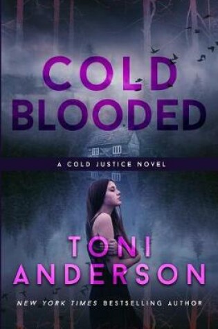 Cover of Cold Blooded