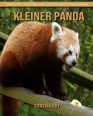 Book cover for Kleiner Panda