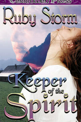 Cover of Keeper of the Spirit