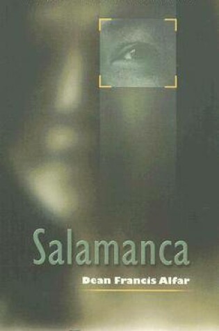 Cover of Salamanca