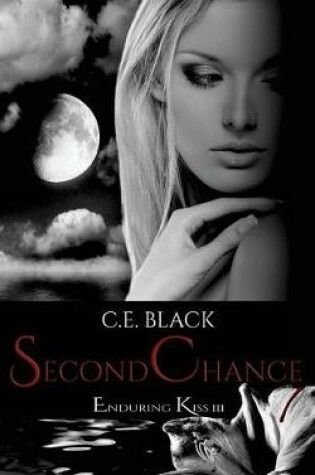 Cover of Second Chance