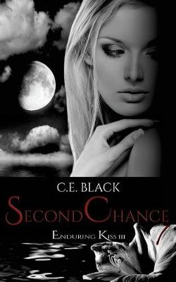 Book cover for Second Chance