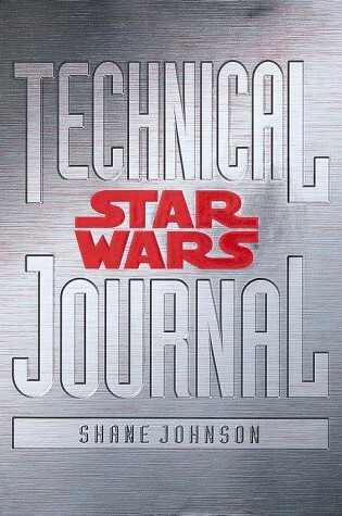 Cover of Star Wars Technical Journal