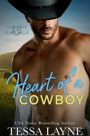 Cover of Heart of a Cowboy