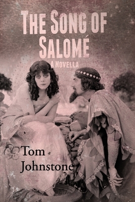 Book cover for The Song of Salom�