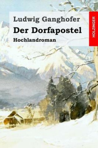 Cover of Der Dorfapostel