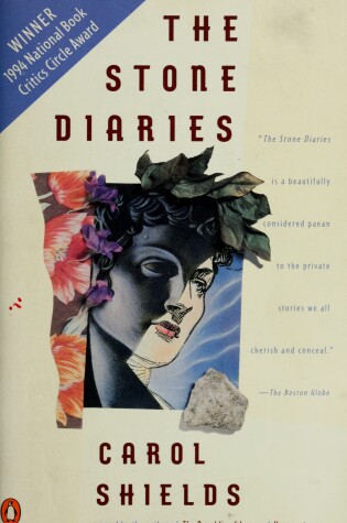 Cover of The Stone Diaries