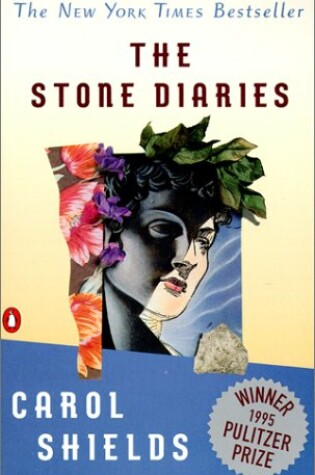 Cover of The Stone Diaries