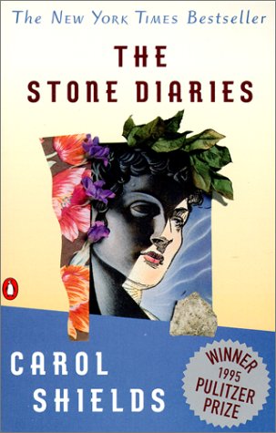 Cover of The Stone Diaries