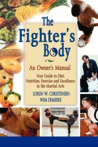 Cover of Fighter's Body