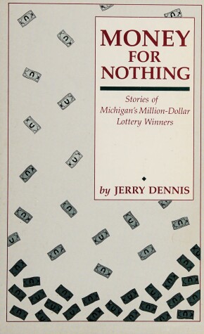 Book cover for Money for Nothing