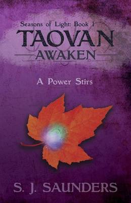 Book cover for Taovan