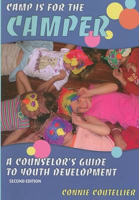 Cover of Camp Is for the Camper