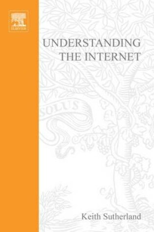 Cover of Understanding the Internet