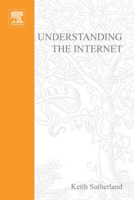 Book cover for Understanding the Internet