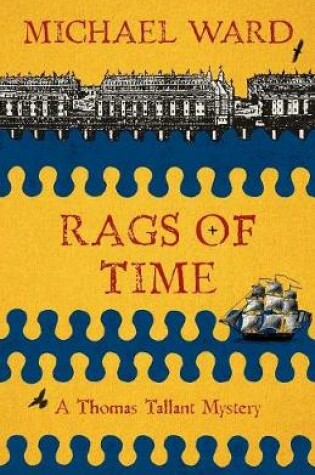 Cover of Rags of Time