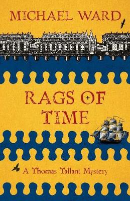 Book cover for Rags of Time