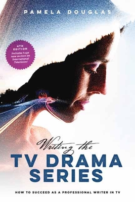 Cover of Writing the TV Drama Series