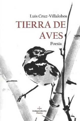 Cover of Tierra de Aves