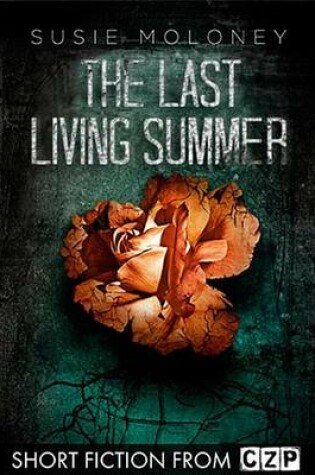 Cover of The Last Living Summer