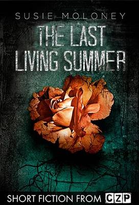 Book cover for The Last Living Summer